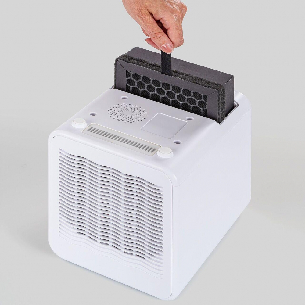 Filtru HEPA Reer cu Carbune Activ pentru Purificator
