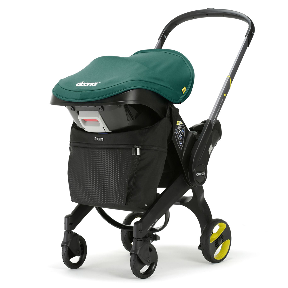 Geanta Doona All Day - Organizare Perfectă - imagine 2