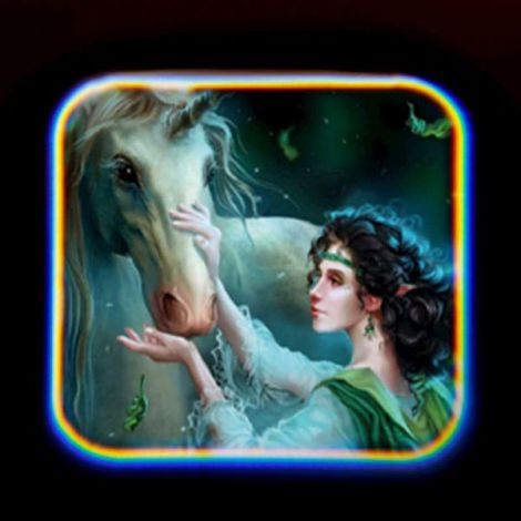 Proiector Unicorni Tobar | Decor Magic pentru Copii - imagine 8