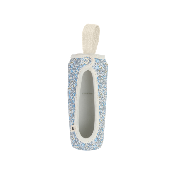 Husa Bibs x Liberty Eloise Ivory - Eleganta Stil Britanic - imagine 4