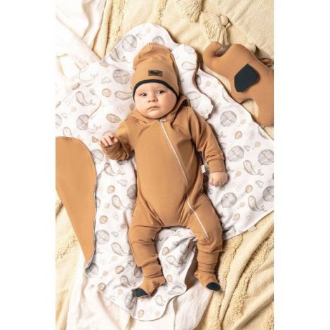 Botosei Nicol Miki Bumbac Moale | Marime 56 - imagine 2