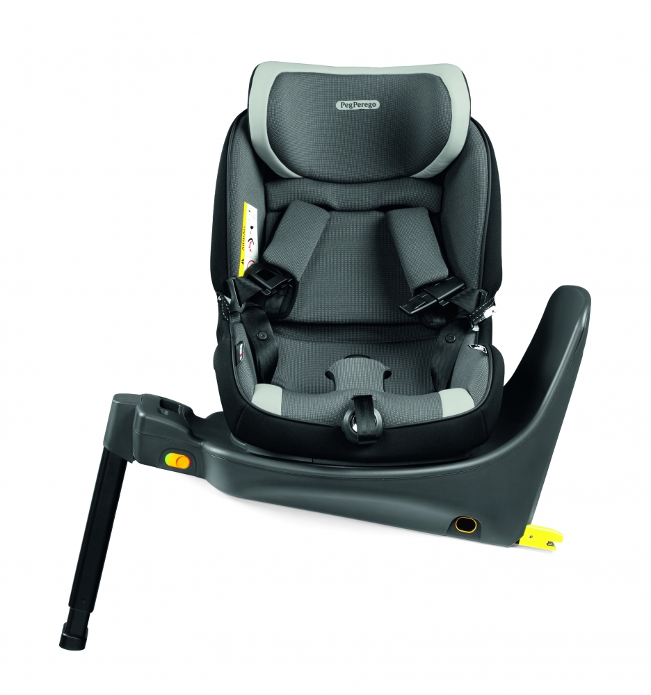 Scaun Auto Primo Viaggio 360 Lunar 0-18kg i-Size