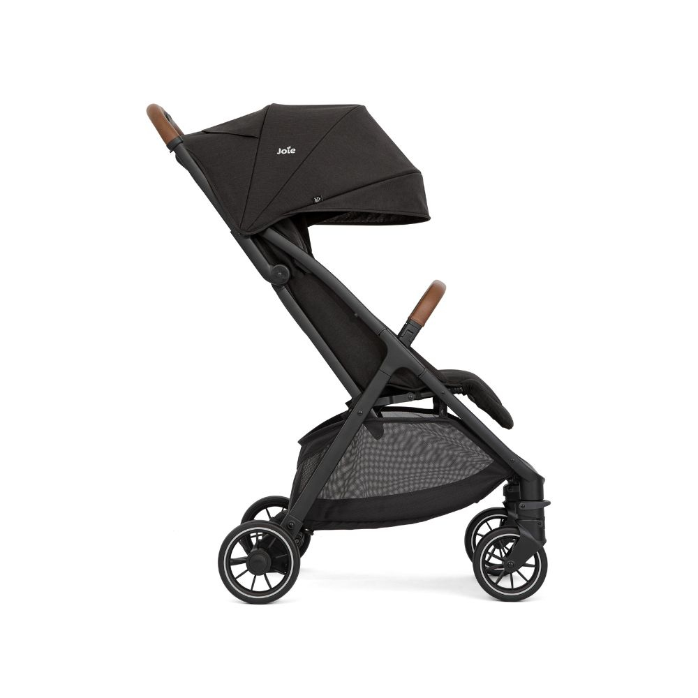 Carucior Joie Pact Pro - Compact și Ușor - imagine 11