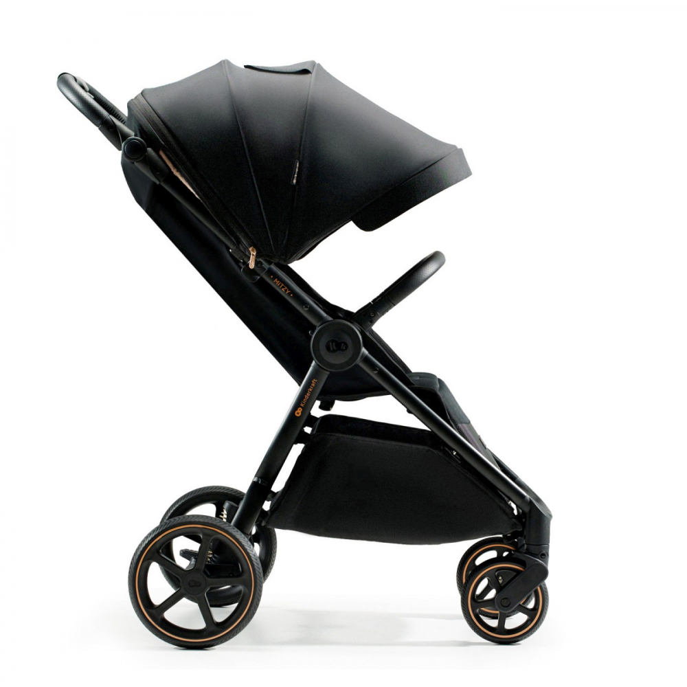 Kinderkraft Mitzy - Carucior Sport Ultra Compact - imagine 2