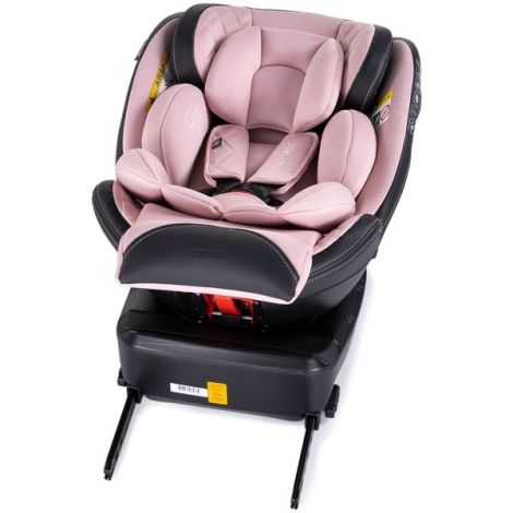 Chipolino Hypnotic I-Size 40-150cm Rotativ Isofix - imagine 10