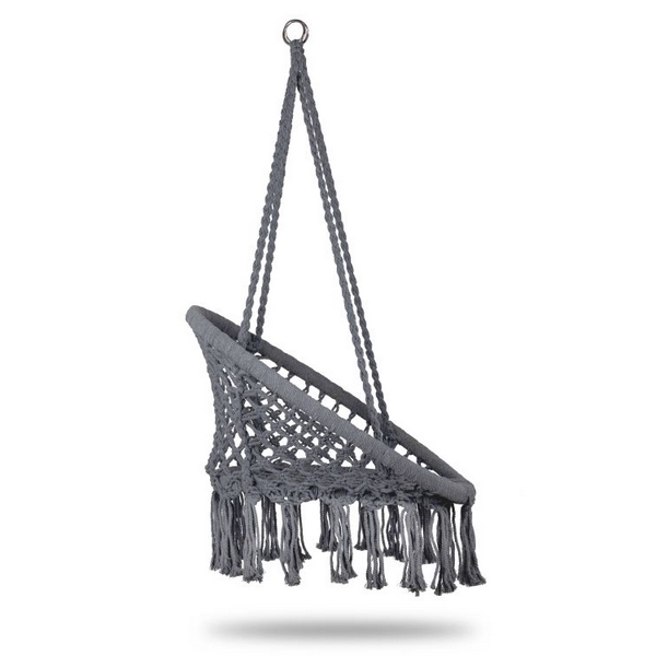 Leagan Suspendat Gri Modernhome - Comfort Maxim - imagine 5