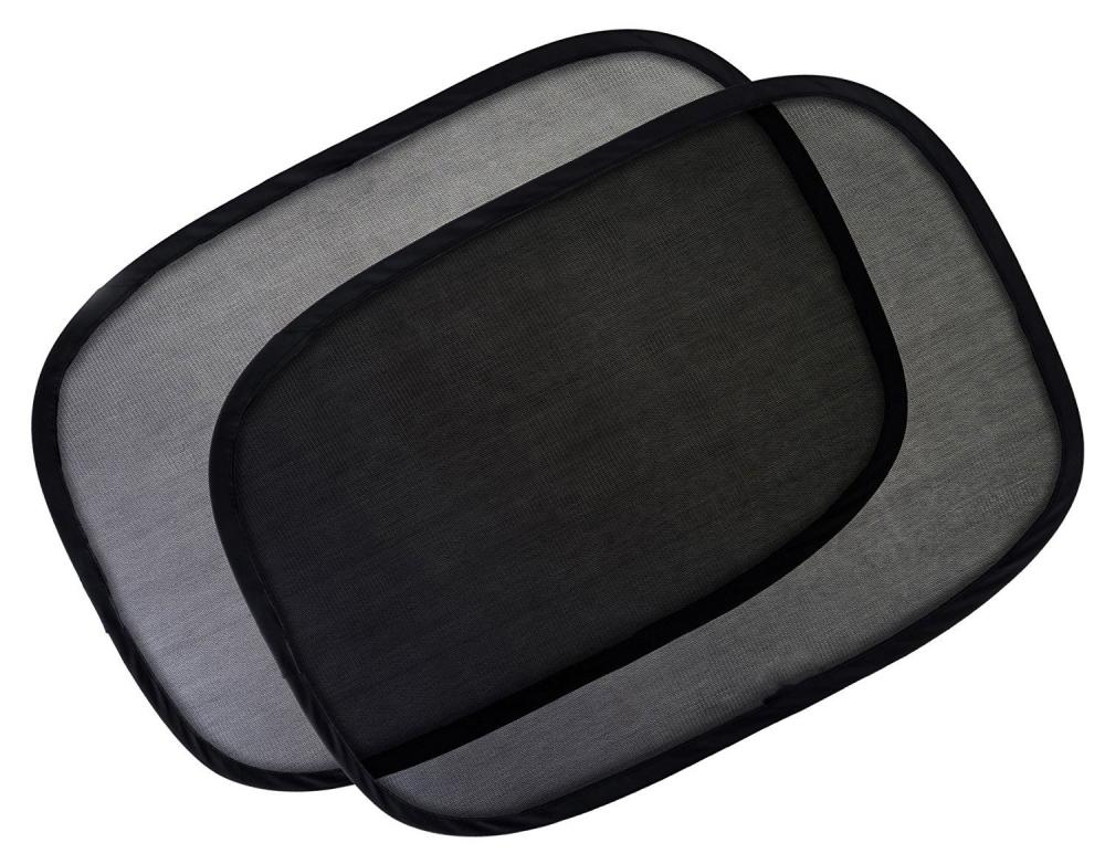 Parasolar Auto Fillikid, 2 Bucăți, Protecție UV - imagine 2