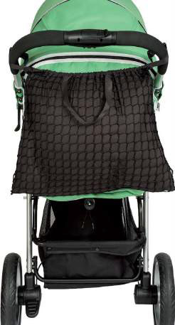 Plasa Universală Carucior Fillikid, 5 kg
