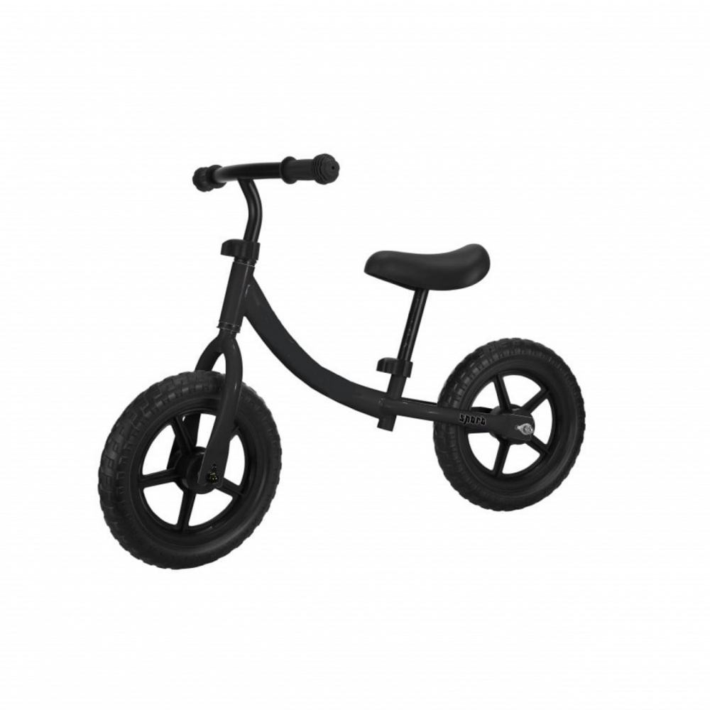 Novokids SplendOr - Bicicleta Echilibru 12 inch - imagine 3