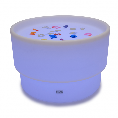 Masa Luminoasa Tickit Discovery pentru Educatie