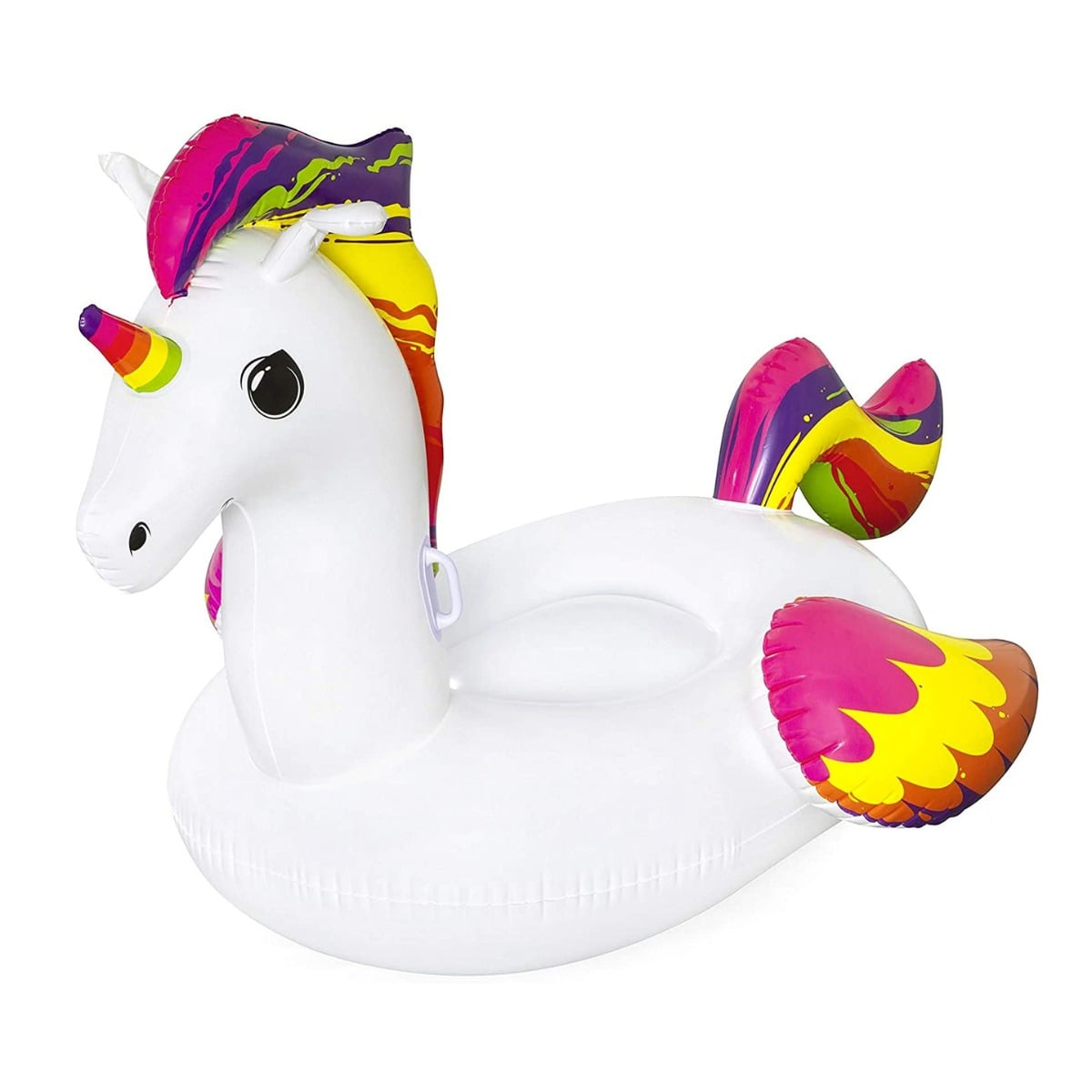 Unicorn Gonflabil Bestway Ride-On 233x156 cm