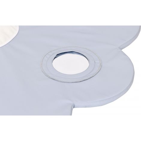 Saltea mare Oita Moje Bambino cu oglinzi - imagine 3