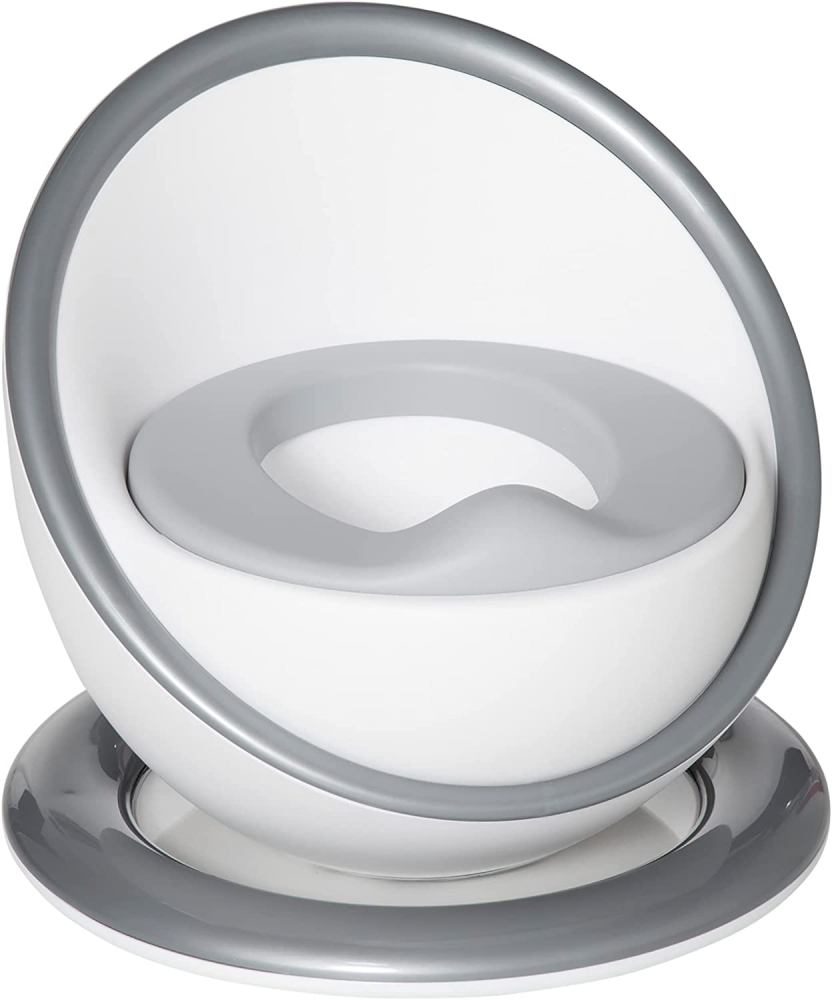 Olita Little Mom Space Silver, Ergonomica, Antiderapanta - imagine 4