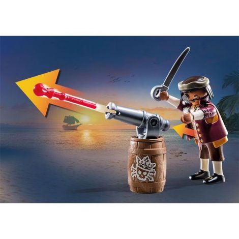 Playmobil Vanatoarea Comori - Aventura Incitanta - imagine 2
