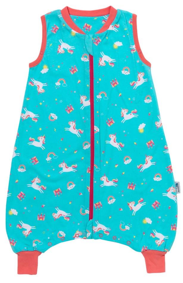 Sac de dormit Unicorn 0.5 Tog | Somn linistit - imagine 4