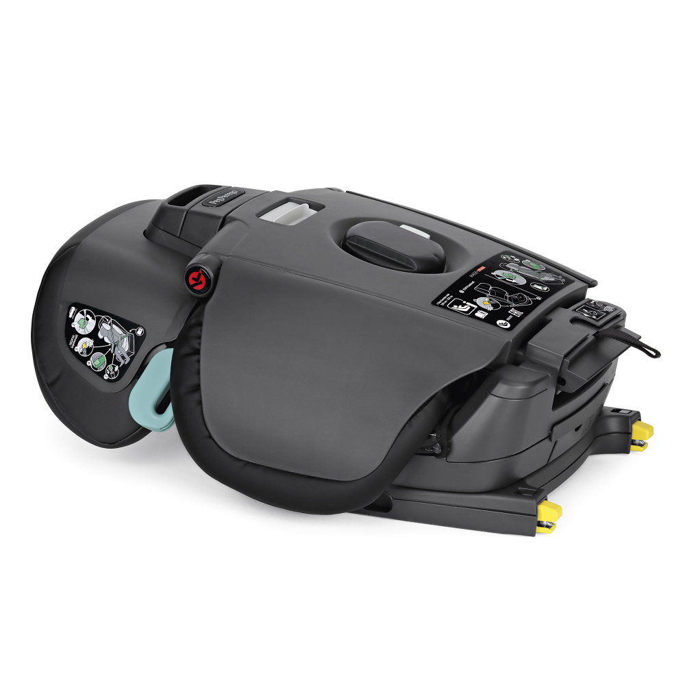 Scaun Peg Perego Viaggio Flex iSize 3-12 ani
