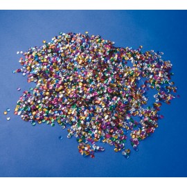 Paiete Diverse Culori 6mm - Playbox, 50g - imagine 2