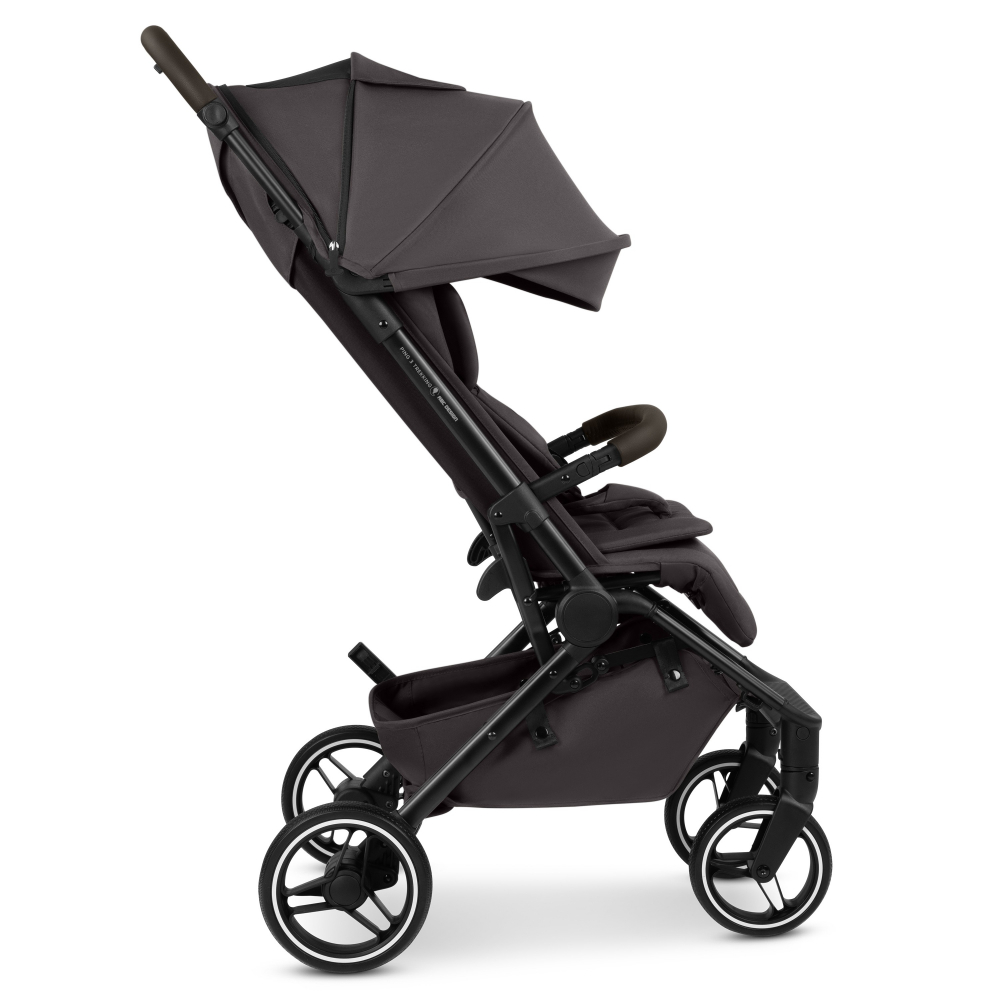 Carucior Trekking ABC Design Falcon - Libertate Mișcare - imagine 11