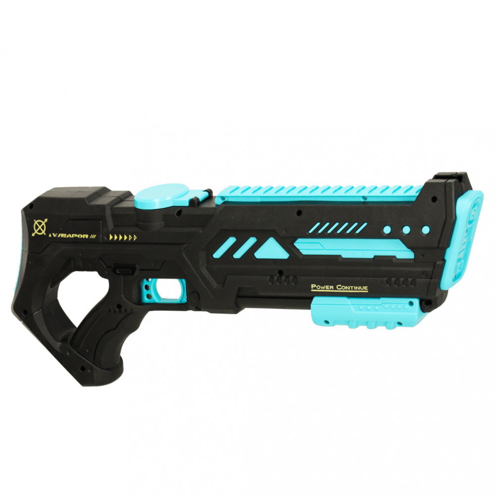 Ikonka Pistol Apă 10m Distracție Vară - imagine 12