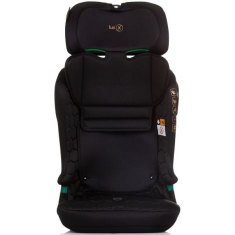 Scaun auto Chipolino Lux X I-Size cu Isofix - imagine 3
