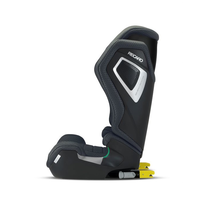 Scaun Auto Recaro Axion ISOFIX I-size - imagine 3