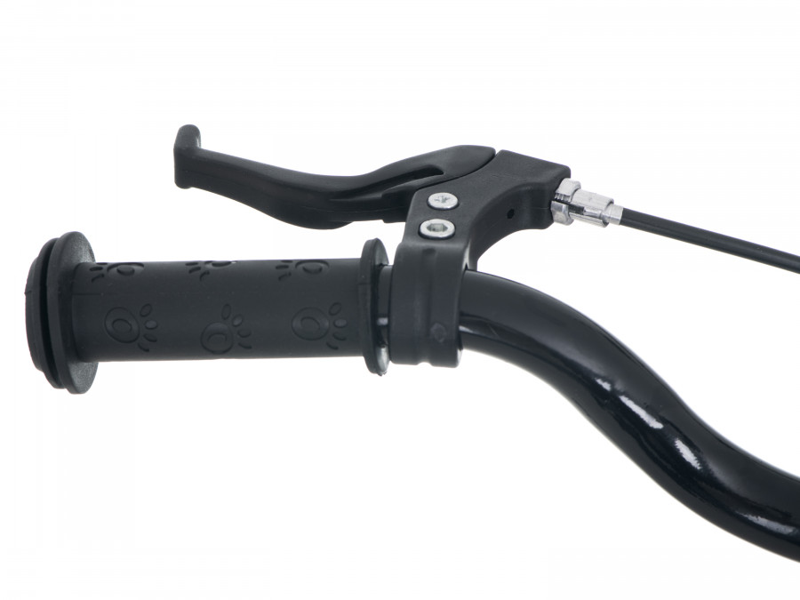 Bicicleta Fara Pedale Gimme Nemo 11 inch - imagine 5