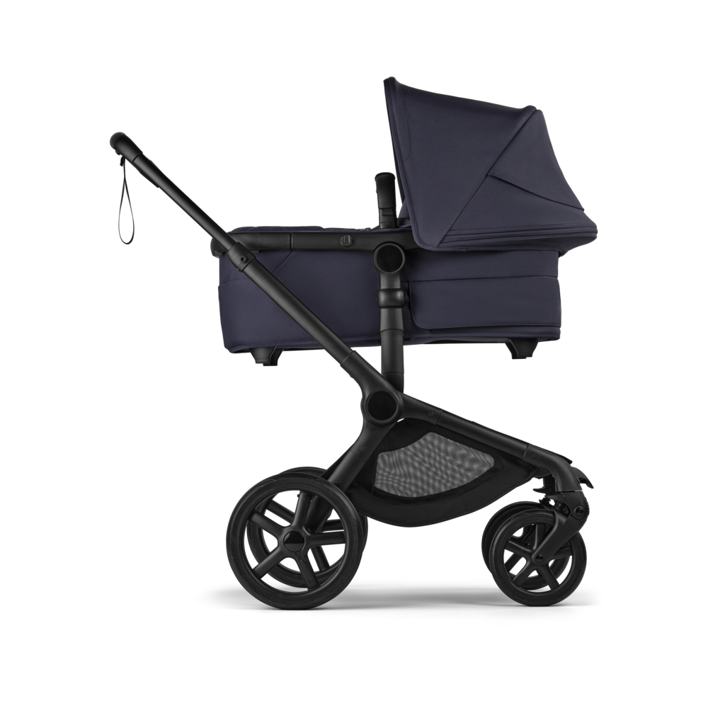 Bugaboo Fox 5 Carucior Premium 2-in-1 - imagine 9