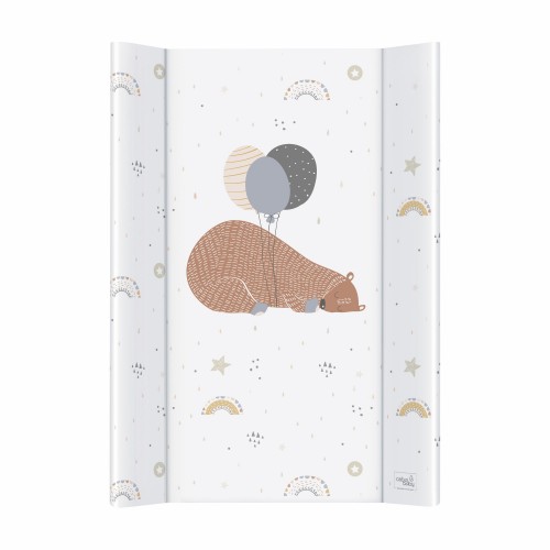 Saltea infasat Ceba Baby 70x50 cm cu protectie