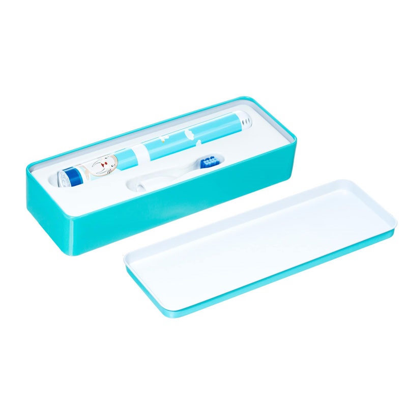 Periuta Vitammy Smile Electrica pentru Copii 3+ - imagine 3