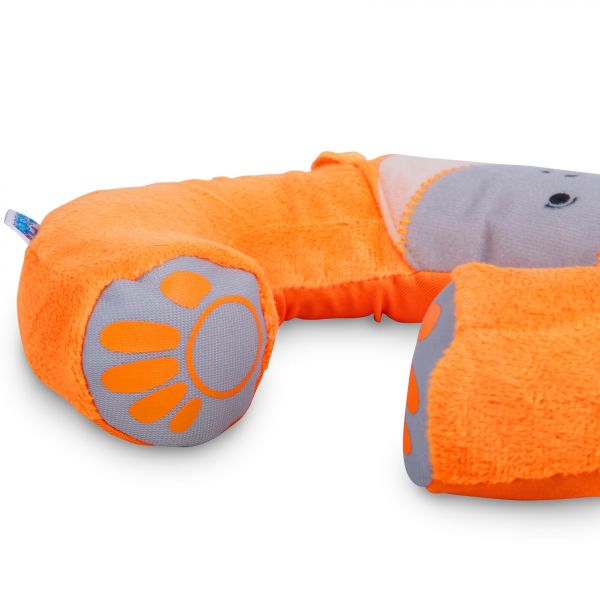 Perna Călătorie Trunki Yondi Orange, cu Magneți - imagine 2