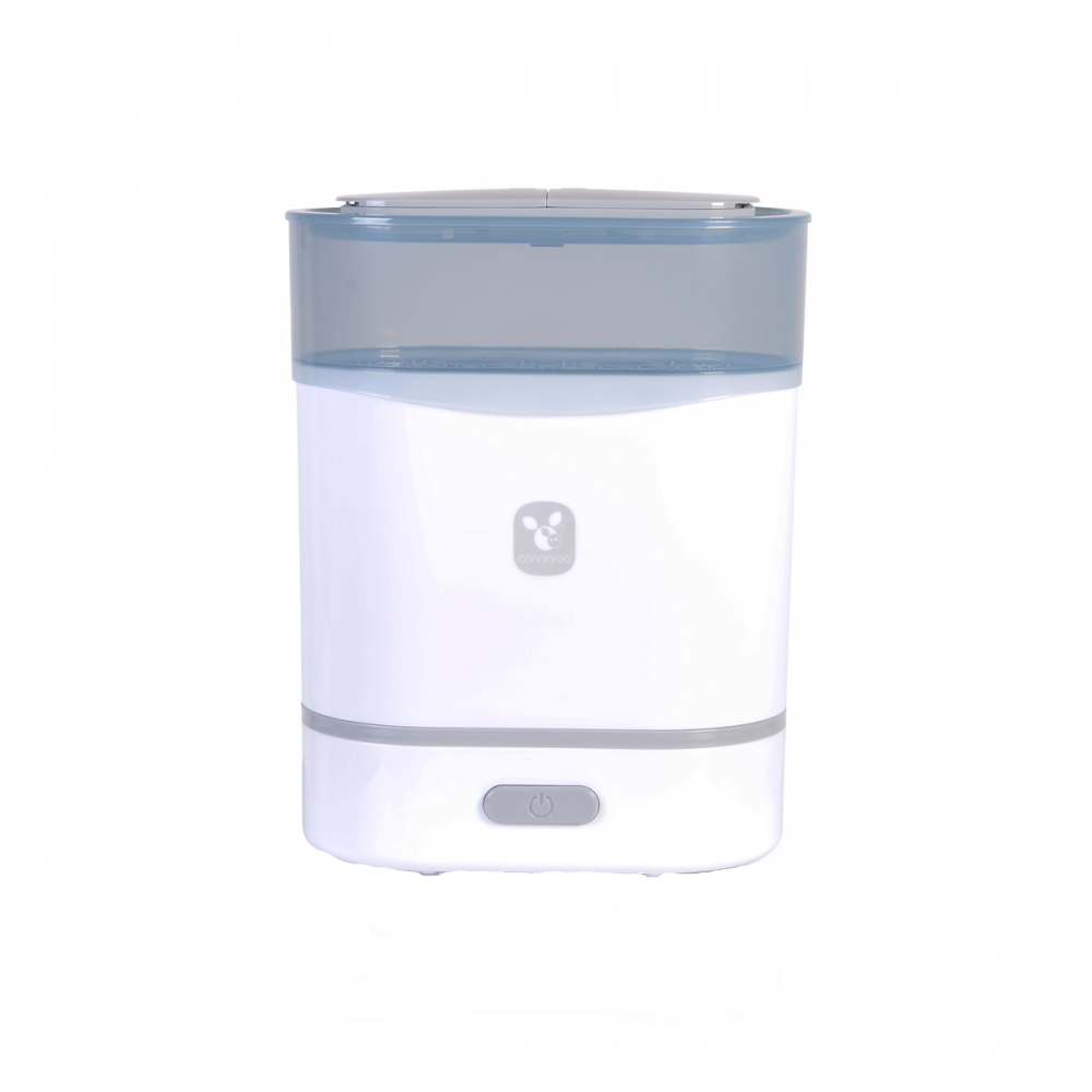 Sterilizator Cangaroo 3in1 Grey, 6 Minute - imagine 8