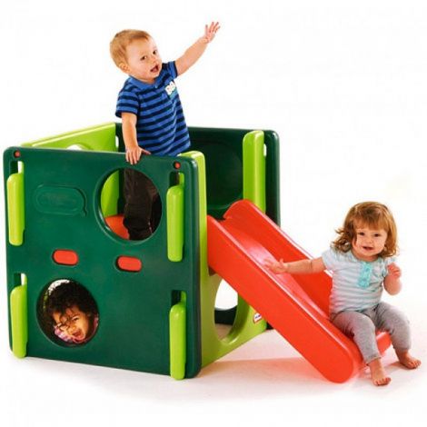 Spațiu de Joacă Little Tikes LT447A0 - imagine 10