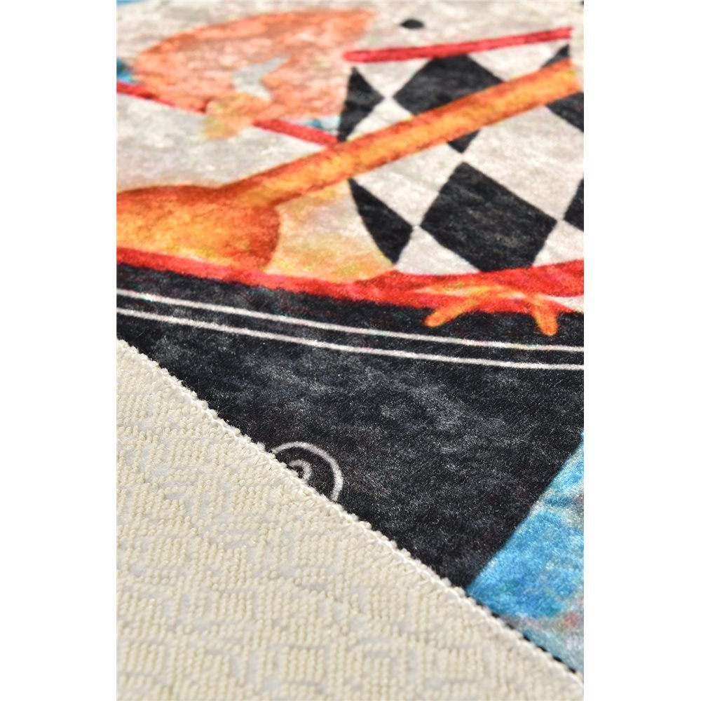 Covor Bucătărie Antiderapant Chilai Home 80x150 cm - imagine 4