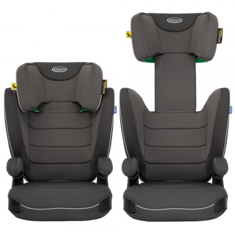 Scaun Auto Graco Logico L i-Size Siguranță Maximă - imagine 3