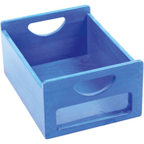 Container Lemn Masiv Fag | Moje Bambino