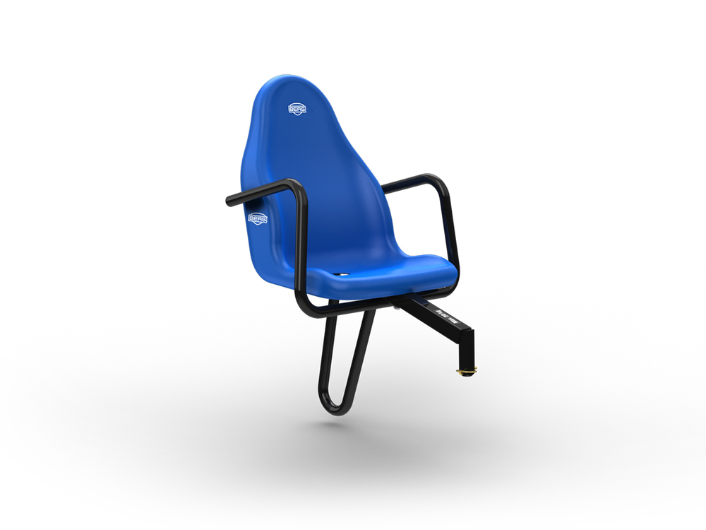 Scaun Pasager Berg Toys BasicExtra Albastru