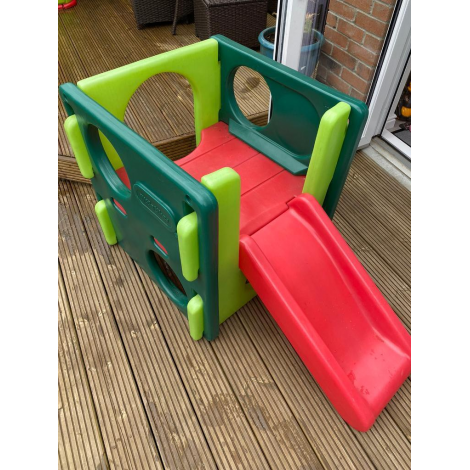 Spațiu de Joacă Little Tikes LT447A0 - imagine 4