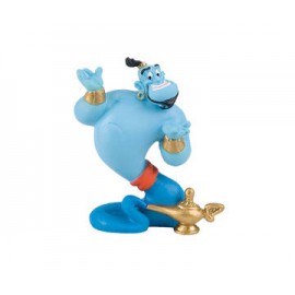 Figurina Duhul Aladin, Bullyland, 7.5 cm