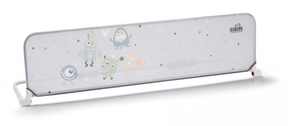 Bariera Pat Minions 150 cm - Cam