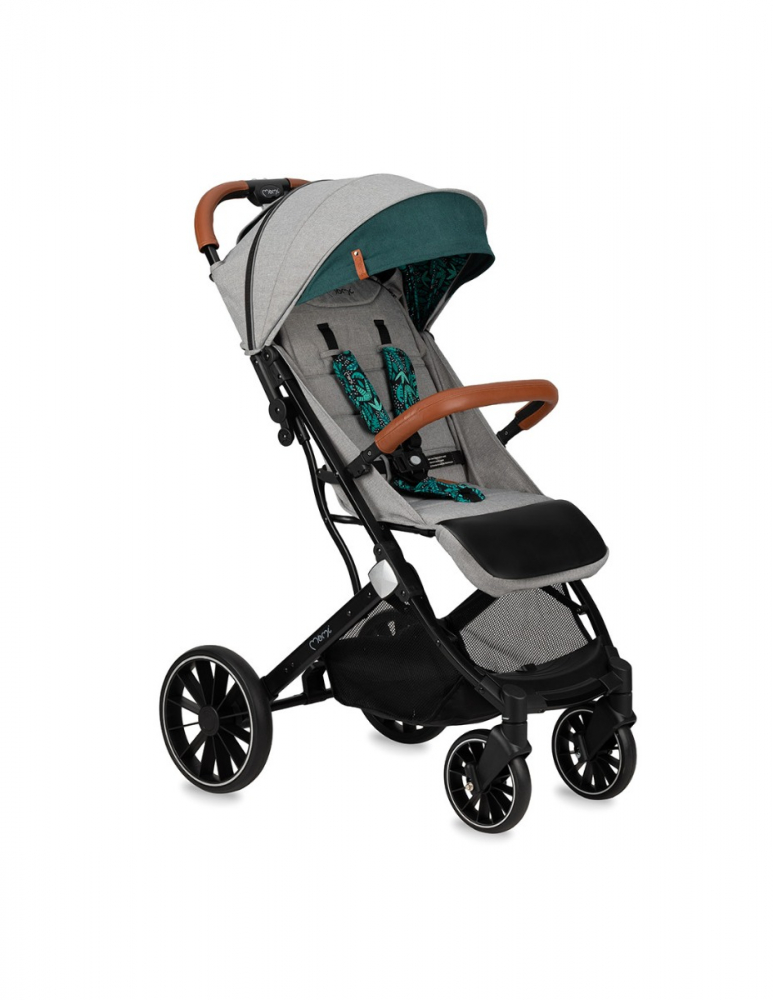 Carucior Sport Momi Estelle Dakar Jungle, Off-Road - imagine 5