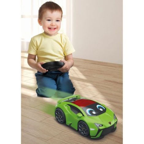 Clementoni Lamborghini RC - Mașinuță Telecomandă - imagine 5