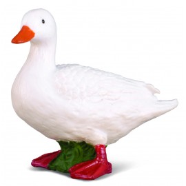 Figurina Rata Alba Collecta | Detalii Realiste