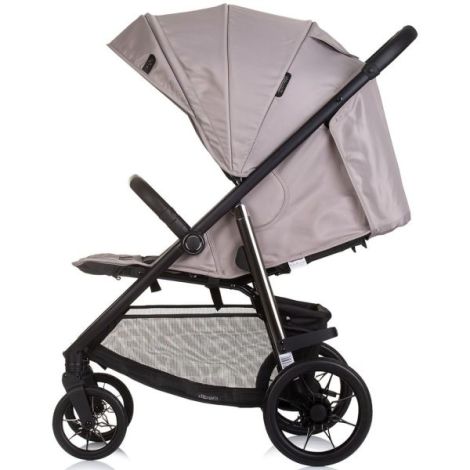 Carucior Sport Chipolino Insta - Pliare Compactă - imagine 4