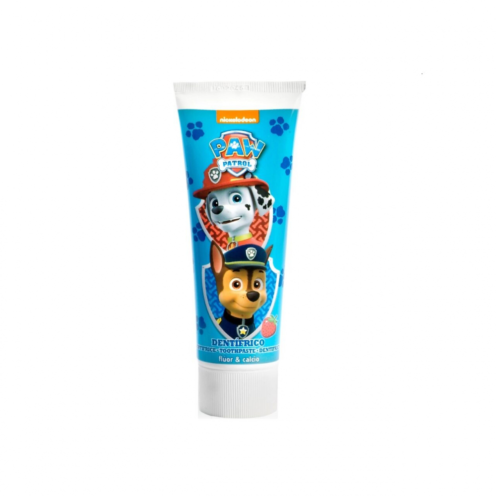 Pasta de dinti copii Paw Patrol 75ml