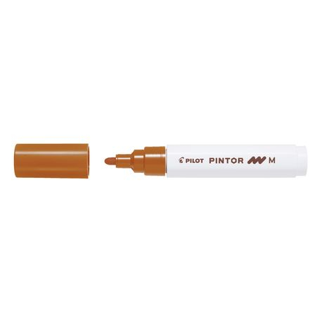 Marker Pilot Pintor M 1.4mm Vopsea Multisuprafață