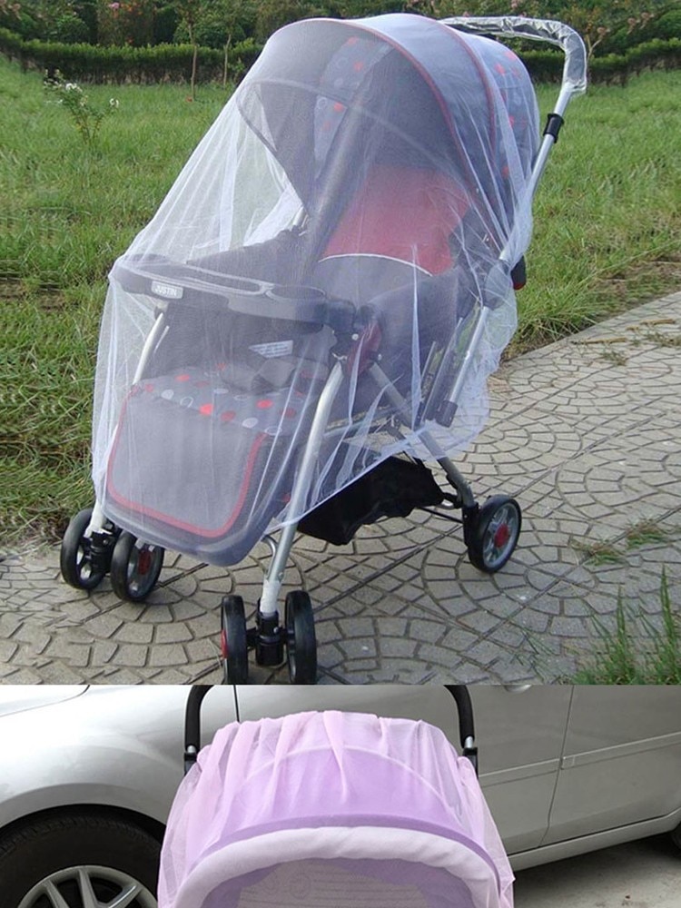 Plasa Anti-Tantari Ikonka Universala