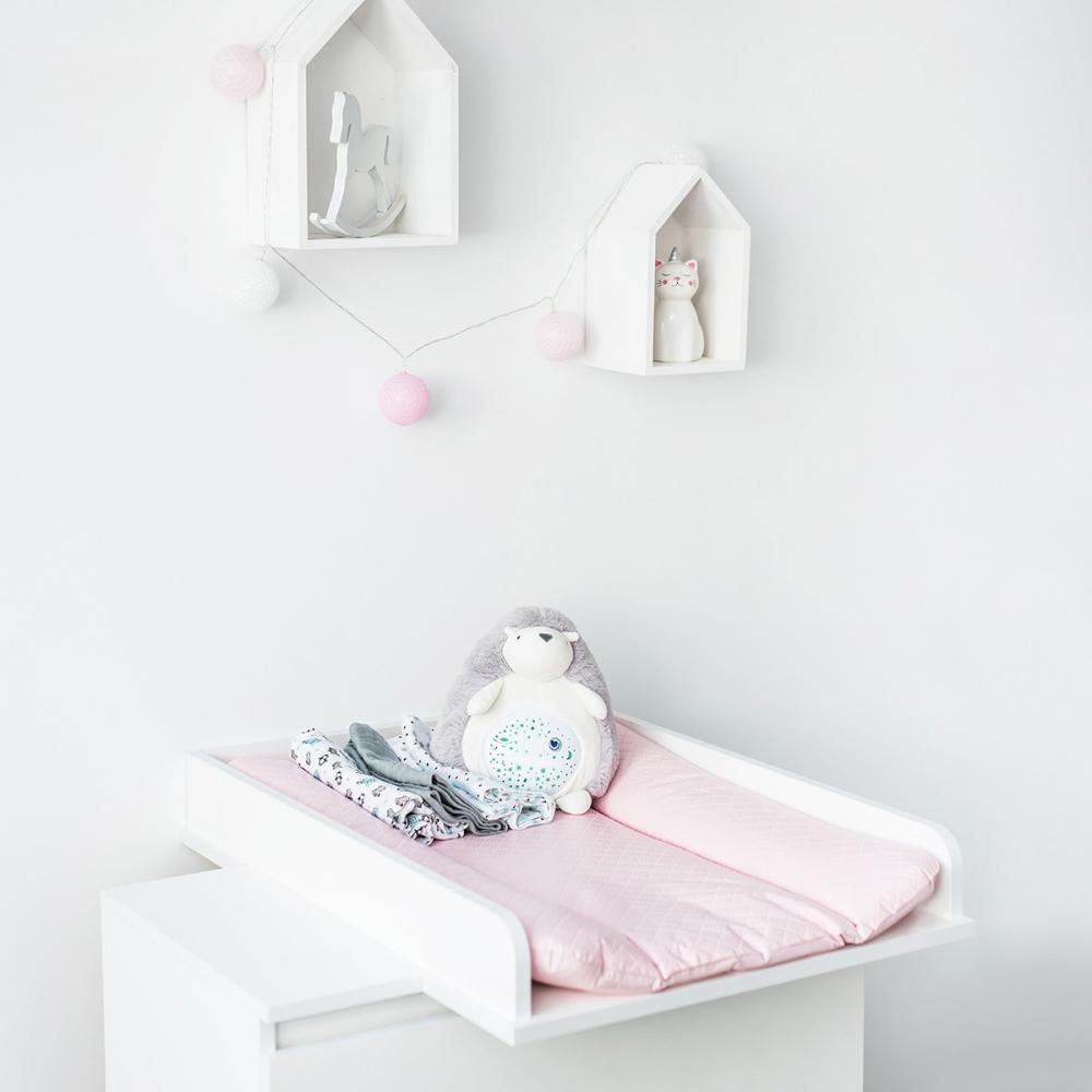 Set 3 scutece bambus Babyono - Hipoalergenice - imagine 4