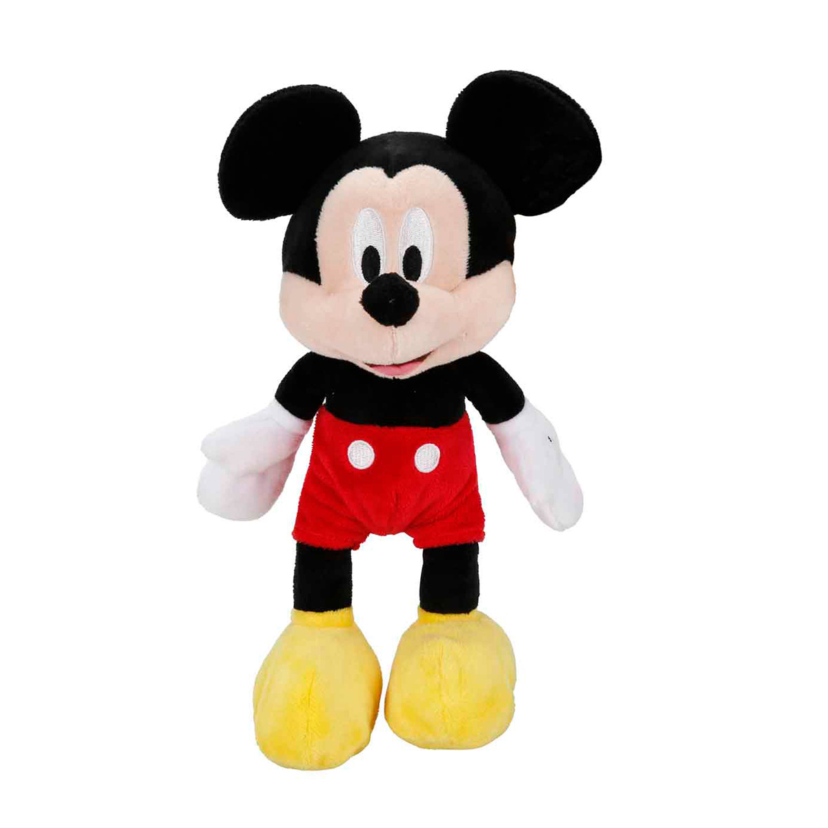 Jucărie Plus Disney Mickey Mouse 30 cm