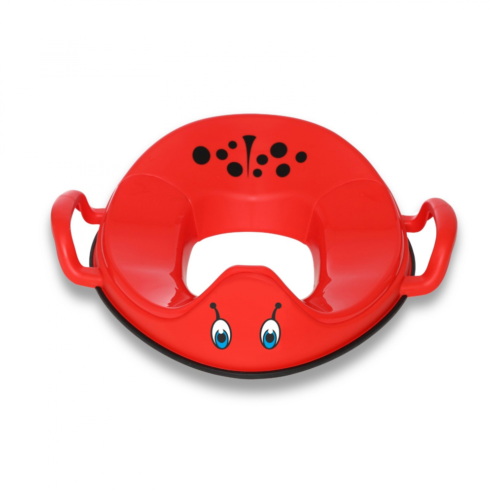Reductor Toaletă My Trainer Seat cu Manere - imagine 5