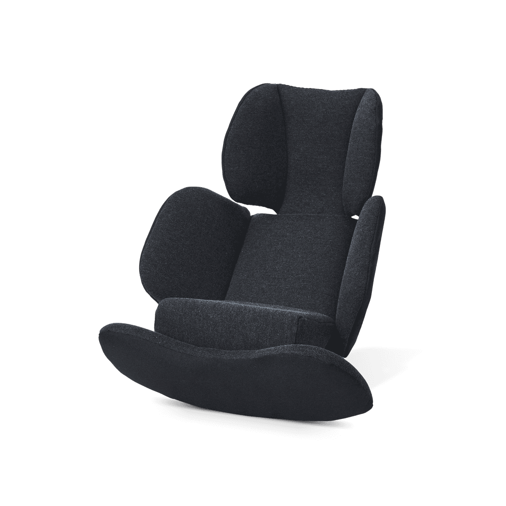 Insertie nou-nascut Avionaut Black | Aerofix